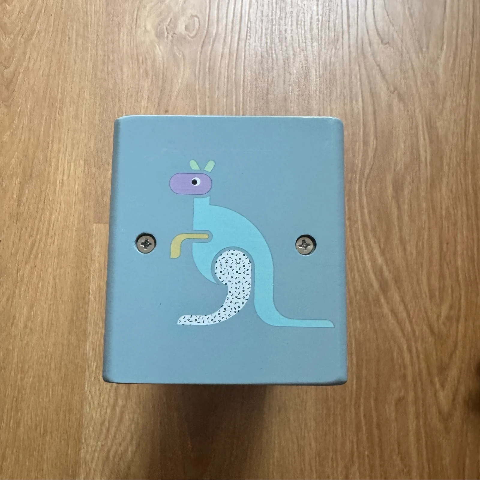Lote Montessori Wood’n Play + Cubos Goula – photo 12